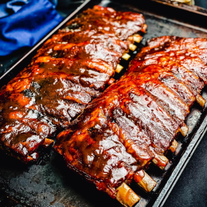 Grilled-Baby-Back-Ribs