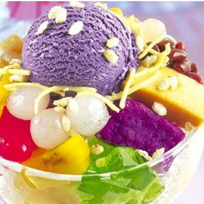 Halo-Halo - Boracay Delivery | MyBoracayGuide