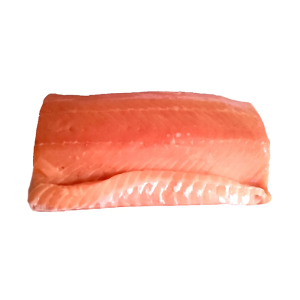 Salmon-Fillet