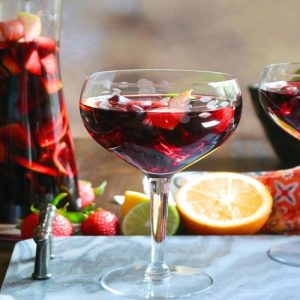 Sangria-by-the-Glass