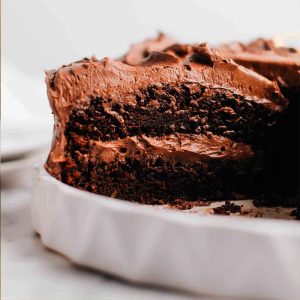 chocolate-moist-cake