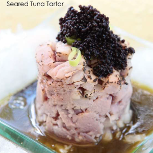 Seared-Tuna-Tarta