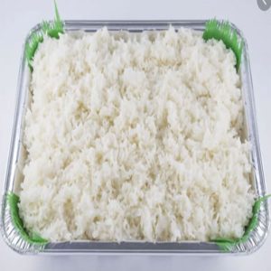 Platter-Rice