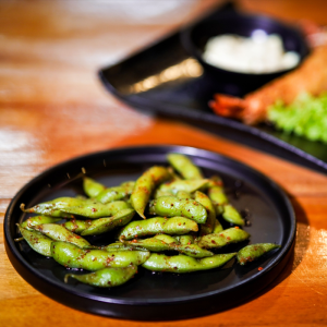 Edamame