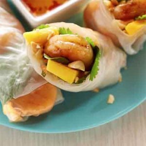 mango-shrimp-spring-roll