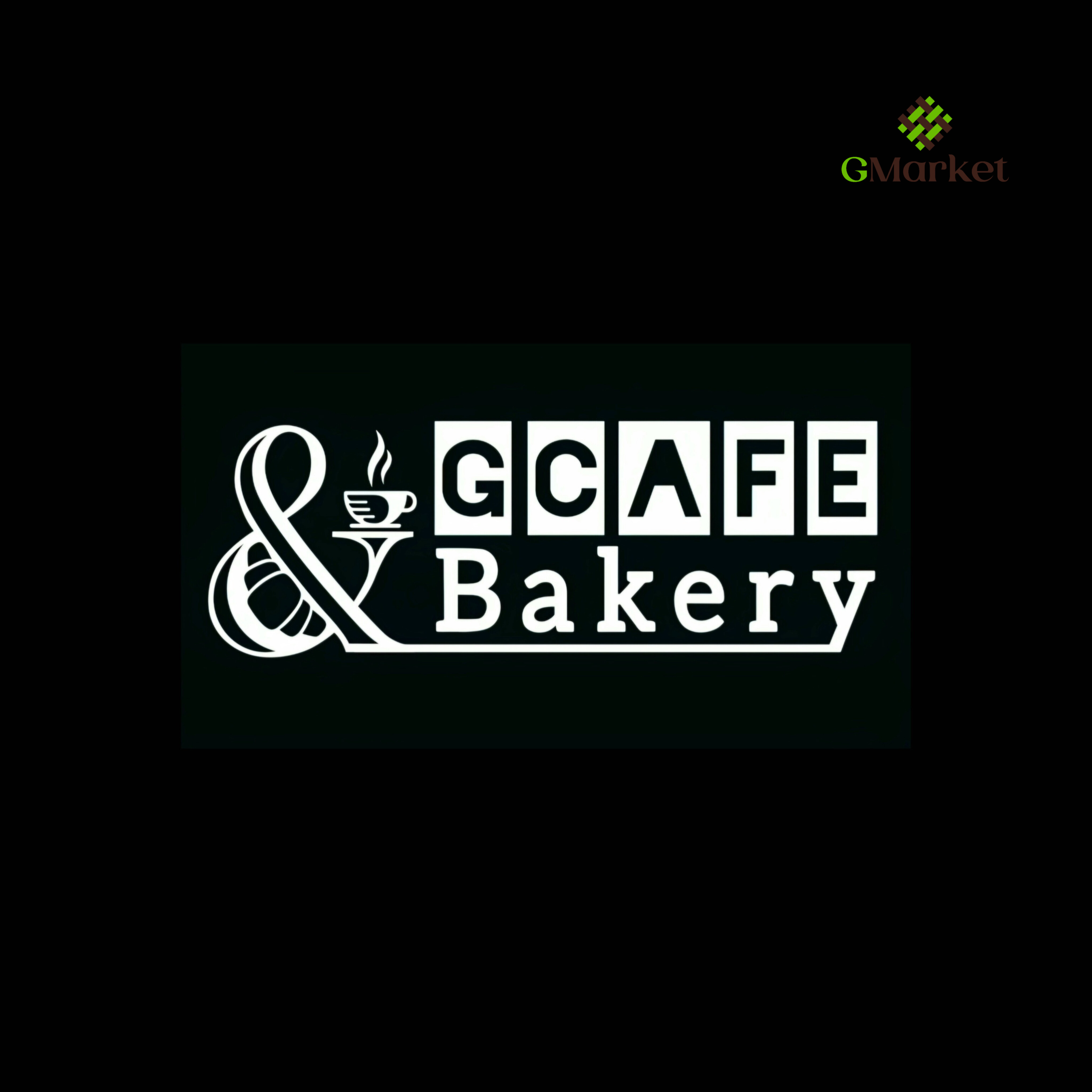 Gcafe & bakery